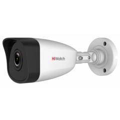 IP камера Hikvision IPC-B020(B) 2.8мм