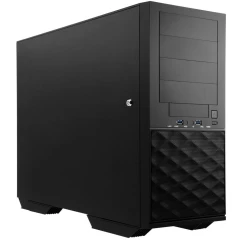 Серверный корпус InWin PL052 Black 1200W (6190481)