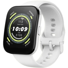 Умные часы Xiaomi Amazfit Bip 5 Cream White