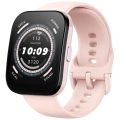 Умные часы Xiaomi Amazfit Bip 5 Pastel Pink