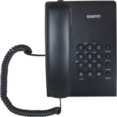 Телефон SANYO RA-S204B