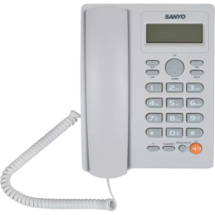 Телефон SANYO RA-S306W