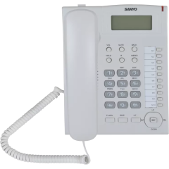 Телефон SANYO RA-S517W