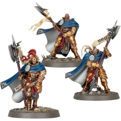 Миниатюра Games Workshop AoS: Stormcast Eternals Praetors