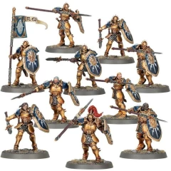 Миниатюра Games Workshop AoS: Stormcast Eternals Vindictors