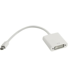 Переходник 5bites Mini DisplayPort - DVI (AP-017)