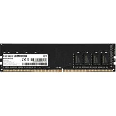 Оперативная память 32Gb DDR4 3200MHz ExeGate Value (EX295289RUS)