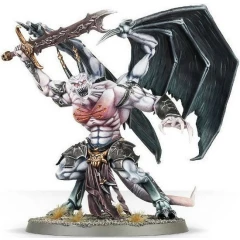 Миниатюра Games Workshop AoS: Slaves to Darkness Daemon Prince