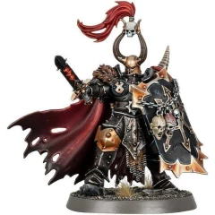 Миниатюра Games Workshop AoS: Slaves to Darkness Exalted Hero of Chaos