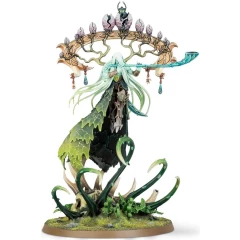 Миниатюра Games Workshop AoS: Sylvaneth Warsong Revenant