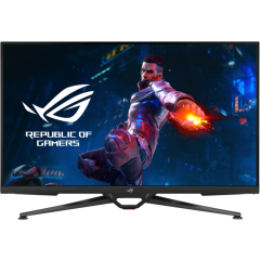 Монитор ASUS 38" PG38UQ ROG Swift