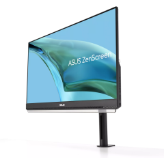 Монитор ASUS 24" MB249C ZenScreen