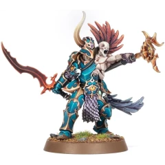 Миниатюра Games Workshop AoS: Tzeentch Curseling Eye of Tzeentch