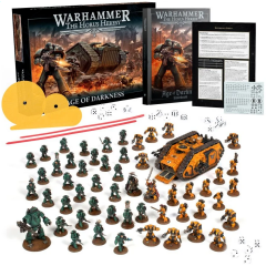 Миниатюра Games Workshop WH Horus Heresy: Age of Darkness