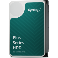 Жёсткий диск HDD Synology HAT3300-4T