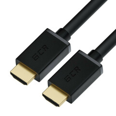 Кабель HDMI - HDMI, 0.3м, Greenconnect GCR-HM410-0.3m