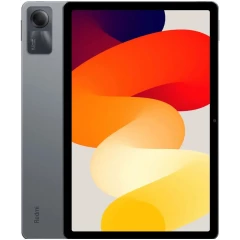 Планшет Xiaomi Redmi Pad SE 6/128GB Graphite Gray (23073RPBFG)