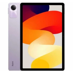 Планшет Xiaomi Redmi Pad SE 6/128GB Lavender Purple (23073RPBFG)