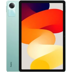 Планшет Xiaomi Redmi Pad SE 6/128GB Mint Green (23073RPBFG)