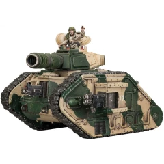 Миниатюра Games Workshop WH40K: Astra Mlitarum Leman Russ Battle Tank (2023)