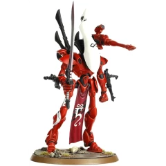 Миниатюра Games Workshop WH40K: Aeldari Wraithlord