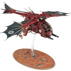 Миниатюра Games Workshop WH40K: Adeptus Mechanicus Archaeopter (2021)