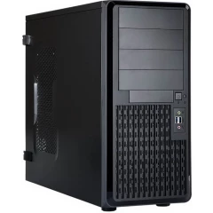 Серверный корпус InWin PE689BL Black 650W (6190477)