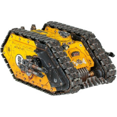 Миниатюра Games Workshop WH Horus Heresy: Legiones Astartes Land Raider Proteus