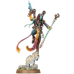 Миниатюра Games Workshop WH40K: Aeldari Shadowseer