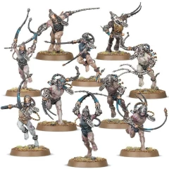 Миниатюра Games Workshop WH40K: Adepta Sororitas Arco-Flagellants (2022)