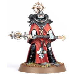 Миниатюра Games Workshop WH40K: Adepta Sororitas Sister Dogmata