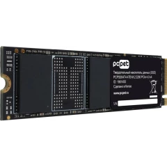 Накопитель SSD 4Tb PC PET (PCPS004T4) OEM