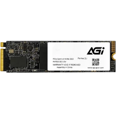 Накопитель SSD 1Tb AGI AI818 (AGI1T0G43AI818)