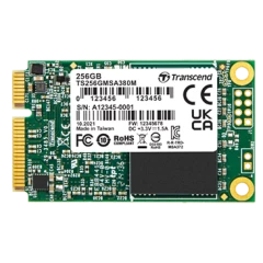 Накопитель SSD 64Gb Transcend MSA380M (TS64GMSA380M) OEM