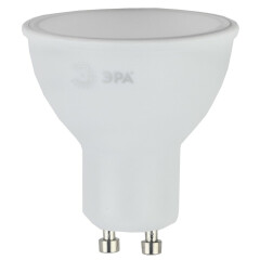 Светодиодная лампочка ЭРА STD LED MR16-12W-827-GU10 (12 Вт, GU10)