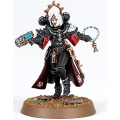 Миниатюра Games Workshop WH40K: Adepta Sororitas Palatine