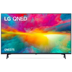 ЖК телевизор LG 43" 43QNED756RA