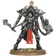 Миниатюра Games Workshop WH40K: Adepta Sororitas Paragon Warsuit