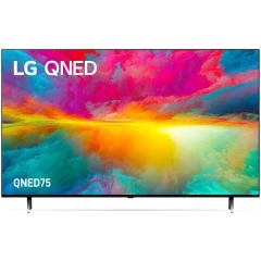 ЖК телевизор LG 55" 55QNED756RA