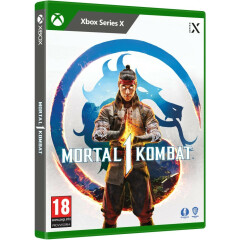 Игра Mortal Kombat 1 для Xbox Series X|S