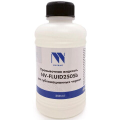 Промывочная жидкость NV Print NV-FLUID250Sb/b