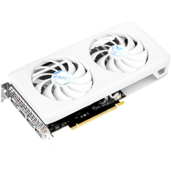 Видеокарта NVIDIA GeForce RTX 4060 Maxsun 8Gb (RTX4060 ICRAFT OC 8G LIMITED X2)