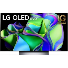 ЖК телевизор LG 48" OLED48C3RLA