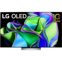 ЖК телевизор LG 65" OLED65C3RLA