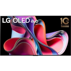 ЖК телевизор LG 55" OLED55G3RLA