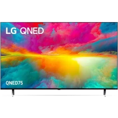 ЖК телевизор LG 65" 65QNED756RA