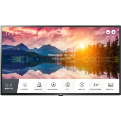 ЖК телевизор LG 43" 43US662H