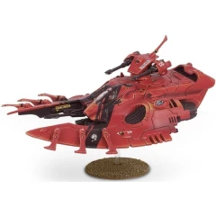 Миниатюра Games Workshop WH40K: Aeldari Wave Serpent