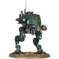 Миниатюра Games Workshop WH40K: Astra Militarum Sentinel (2023)