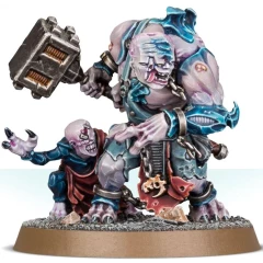 Миниатюра Games Workshop WH40K: Genestealer Cults Abominant (2021)